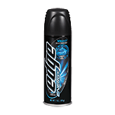 Edge&nbsp;Vault&nbsp;moisturizing shave gel with aloe Full-Size Picture